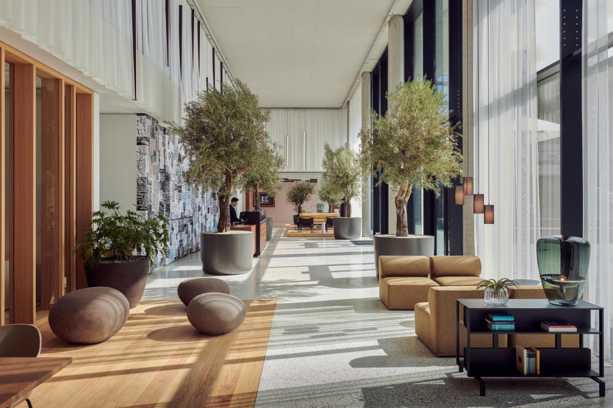 Luxury Penthouse I Rooftop Pool I Self Check-In 维也纳 外观 照片