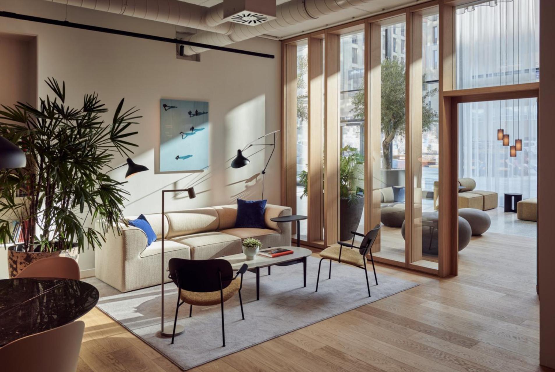 Luxury Penthouse I Rooftop Pool I Self Check-In 维也纳 外观 照片